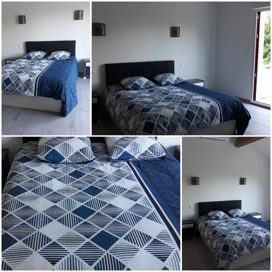 Chambre D'Hotes Chez Jessica Et Pascal Bed & Breakfast Barjols Luaran gambar